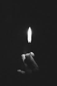 Nonsense Thoughts Dark Photography Black White Photos Light In The Dark