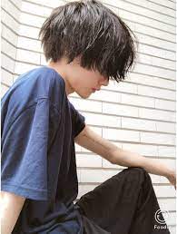 アクシー 渋谷店 axy スパイラルクラウドマッシュ ไอเด ยทรงผม สไตล ทรงผม ทรงผมส น