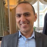 BLACK OAK (MONACO) S.A.M. Management Team