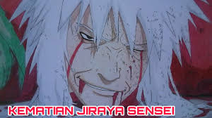 Lagu Sedih Naruto Shippuden Kematian Jiraya Squedward Remix Youtube
