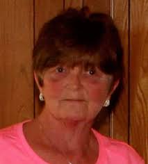 Obituary for Barbara Sue Marshall