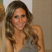 Jocelyn Reese's Instagram, Twitter & Facebook