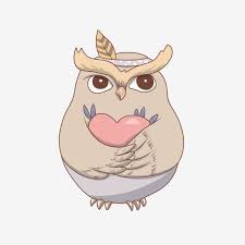 Cute Owl Cute Clipart Owl Clipart Pink Png Transparent Clipart Image And Psd File For Free Download Cute Clipart Cute Owl Owl Png