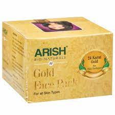 For faster navigation, this iframe is preloading the wikiwand page for arish. Buy Arish Bio Naturals Gold Face Pack 35 Ml Online Sastasundar Com