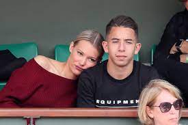 Montaine mounet déjà recasée ? Tu Es Mon Essentiel Montaine Les Marseillais Ecrit Un Affectueux Message Pour L Anniversaire De Son Petit Ami Maxime Lopez Montaine Les Marseillais Les Marseillais Montaine