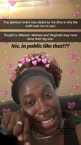 Exploring Nic's Journey