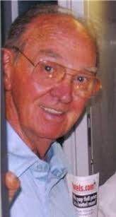 Richard Crick Obituary (2007)