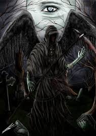 Reaper high quality wallpapers for your desktop, please download this. Cool Grim Reaper Wallpapers Wyy84t3 Picserio Com