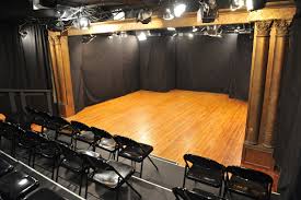 Rent Space At The Actors Theatre Workshop The Actors