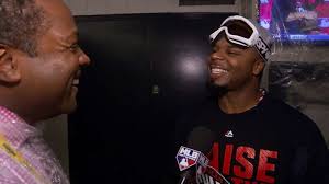 Davis le gusta la atmósfera de la tribu