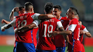 Martín lasarte fue anunciado como nuevo director técnico de la selección chilena de fútbol. Chile Gana Y Deja Una Grata Impresion En El Debut De Martin Lasarte Reglas Del Futbol 2021