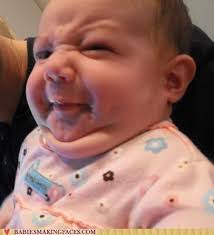 Funny Face Funny Baby Faces Funny Babies Funny Faces