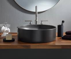 flow vessel sink cheviot products