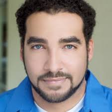 Teddy Spencer Shakespeare's Tribe