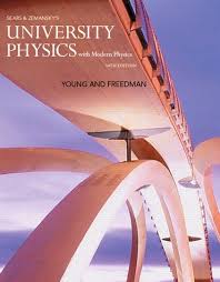 University Physics With Modern Physics Plus Mastering Physics With Etext Access Card Package 14th Edition Pearson