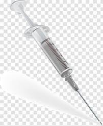 syringe injection hypodermic needle tetanus vaccine intramuscular transparent png syringe injection hypodermic needle