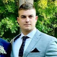 Sean Moorhouse's Instagram, Twitter & Facebook