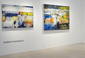 Color Passion Artwork By Robert Baribeau