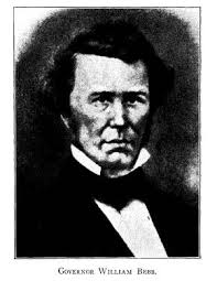 The Trial of William Bebb