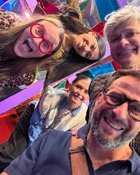 L'équipe Maison Pont vous souhaite...