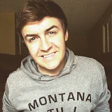 Tyler Barham's Instagram, Twitter & Facebook