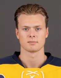 2023-24 Men's Ice Hockey Roster