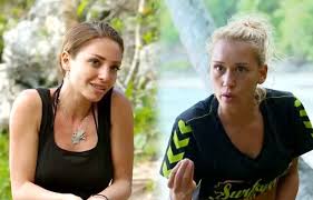Survivor duygu haberleri ile ilgili geçmişten bugüne posta'da 2 haber bulunmaktadır. Survivor Da Duygu Herkesle Kavga Ediyor