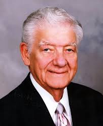 Harold Beard Obituary