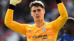 Salah satunya adalah kepa arizzabalaga, yang acap kali disebut mirip dengannya dari sisi fisik., bali united, kepa arrizabalaga, bola.com, shopee liga 1, nadeo argawinata, liga 1 2020. Empat Pesepakbola Indonesia Ini Berparas Mirip Pemain Top Eropa Ada Yang Persis Kiper Chelsea Halaman 2 Tribunnews Com Mobile