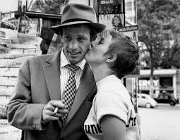 French president emmanuel macron mourned the passing of a. Jean Paul Belmondo Magnetic Star Of The French New Wave Dies At 88 The New York Times