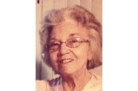 Frances Rumbley Obituary (1924