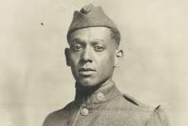 Pierre Woods: The man in the magazines