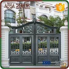 It is the part of your house which strikes to the eye of. Image Result For Iron Entrance Gates Designs Entrance Gates Design House Gate Design House Front Door Design