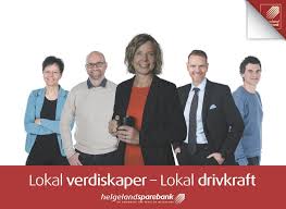 Barron's also provides information on historical stock ratings, target prices, company earnings, market valuation. Handle Lokalt Helgeland Sparebank