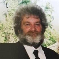 Ronald Dean Price Obituary