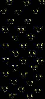 All orders are custom made and most ship worldwide within 24 hours. Dead Eyes Smiley Face Wallpaper In 2021 Eyes Wallpaper Smily Face Instagram Highlight Icons