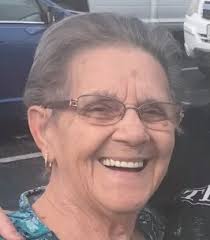 Obituary for Juanita Fern Lowe (Jackson)
