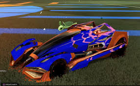 Decals record the number of saves performed while equipped. Rocket League Spectre Designs For All Rl Battle Cars Goldkk Com
