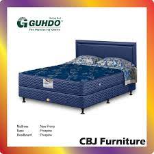 Harga springbed central single size : Guhdo Kasur Springbed New Prima Full Set Prospine Style 160 X200 Khusus Jabodetabek Lazada Indonesia