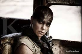 Fury road is a challenge to a whole generation of action filmmakers, urging them to follow its audacious path into the genre's future and, like miller, try their hardest to create something new. Prekuel Mad Max Fury Road Anya Taylor Joy Chris Hemsworth Bintangi Film Furiosa