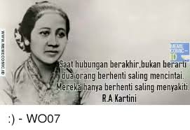 Hanya disinari bulan dan bintang bagikan pelita bagi alam raya. Habis Gelap Terbitlah Terang By Raden Adjeng Kartini Reviews Discussion Bookclubs Lists 2 Wallpaper