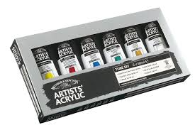 We did not find results for: The 8 Best Acrylic Paint Brands Of 2021