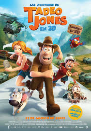 Need help with one of our products? Las Aventuras De Tadeo Jones 2012 Huhaastudios