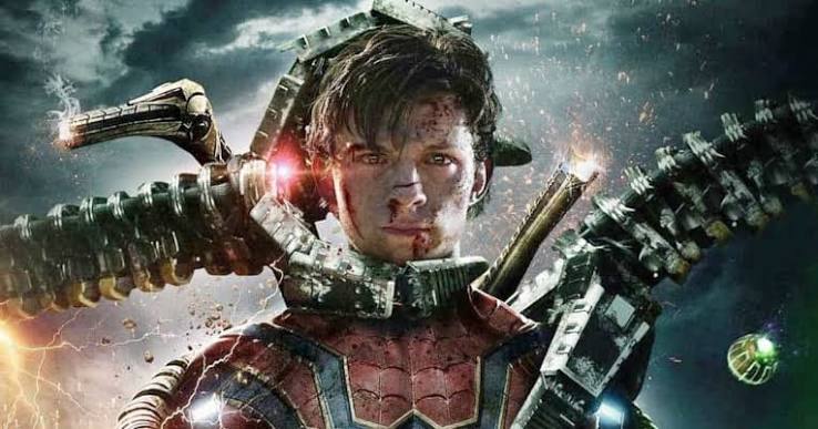Morality and Power in Spider-Man: No Way Home – Pop Culture and Theology