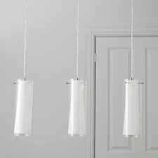 The most popular models include dimmable light kits, hugger mount for the low ceilings thankfully, the kitchen ceiling fans come in a wide range of color options and finishes so you can easily find the ideal one. Colours Kamara Ceiling Light Departments Diy At B Q Ceiling Lights Ceiling Pendant Lights Pendant Lamp