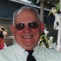 John "Jack" Warren Engelson Obituary