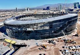 Archived from the original on october 30, 2008. Allegiant Stadium Configuration For Big Events Shows Versatility