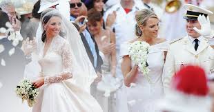 Check spelling or type a new query. Kate Mary Co Die Schonsten Royalen Brautkleider Bunte De