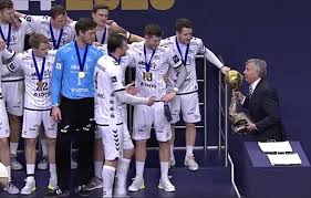 Der norweger gilt als bester spieler der welt. Top 5 In 2020 Thw Kiel Domination Handball Planet