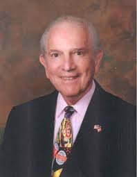 Dr. Ralph Lupin, physician, attorney, philanthropist dies at 83